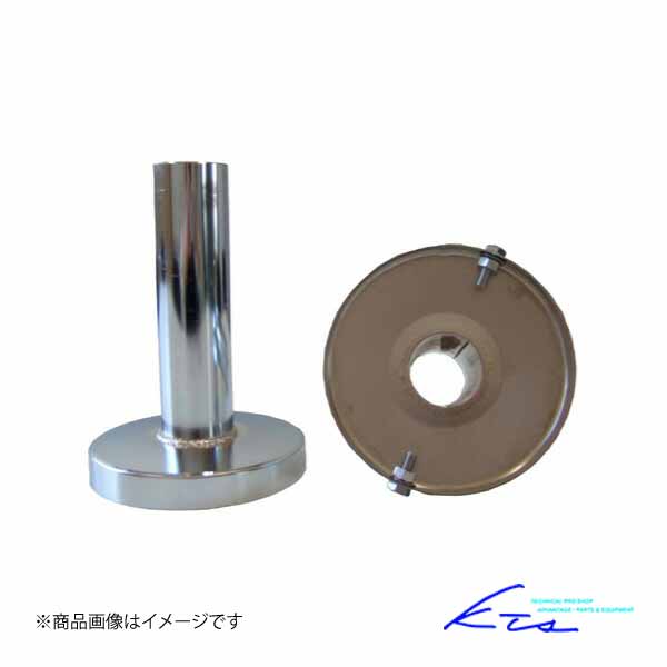 KTS マフラーインナーサイレンサーVer. 115φ