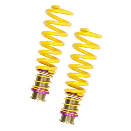 カーヴェー KW HAS BENZ W205 C43 電子制御式ダンパー付き KW HAS Mercedes-Benz C W205/C205/A205/S205(204/204 AMG/204 K) 07