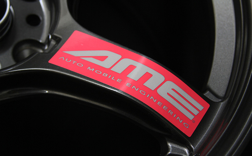 TRACER GT-V アルミホイール1本 BRZ ZC6(2012/3〜2020/7) ブレンボ装着車【18×8.5J 5-100 +45 マットハイパーシルバー】 共豊｜syarakuin-shop｜02