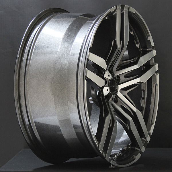 共豊 SHALLEM RG ホイール4本セット マークX 13#(除く350S)【18 共豊 SHALLEM RG ホイール4本セット マークX 13#(除く350S)【18