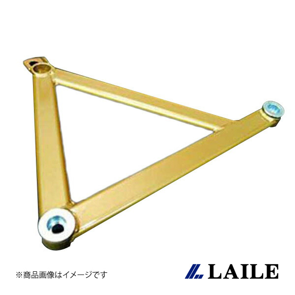 LAILE レイル NB6C専用 P.P.F.パフォーマンスバー ロードスター NB6C