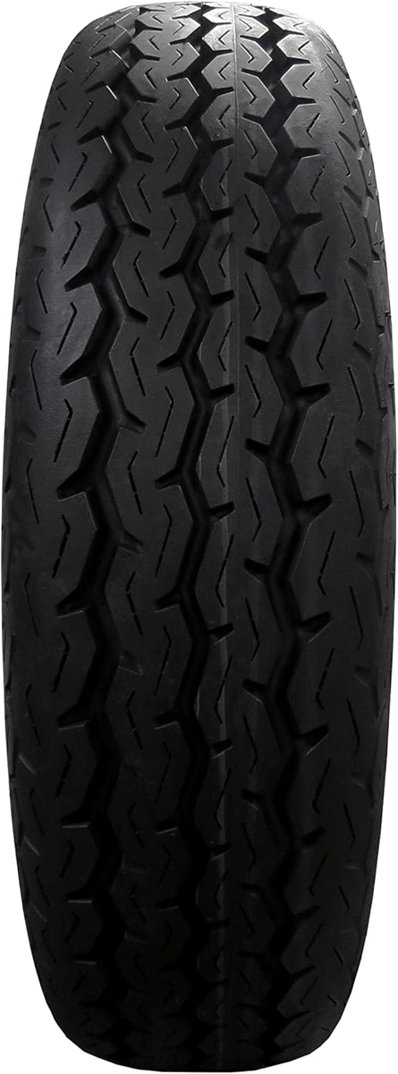 LUCCINI ルッチーニ JOB PRO JP100/ジョブプロジェイピー100 タイヤ単品 4本 195R15C 107/105P WL 品番:E0591_1