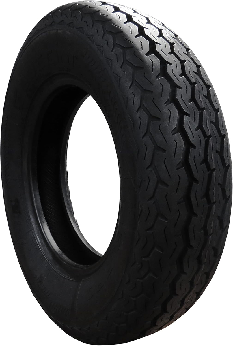 LUCCINI ルッチーニ JOB PRO JP100/ジョブプロジェイピー100 タイヤ単品 4本 195R15C 107/105P WL 品番:E0591_2