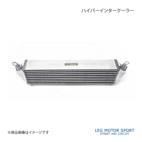 LEG MOTOR SPORT レッグモータースポーツHi-Specシリーズ ハイパー