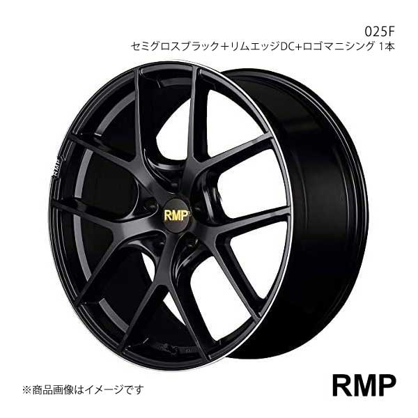 RMP/025F クラウン 210系(ハイブリッド含む) 純正16/17インチ ホイール1本【17×7.0J 5-114.3 INSET40 S.BK+リムエッジDC+ロゴマシニング】｜syarakuin-shop