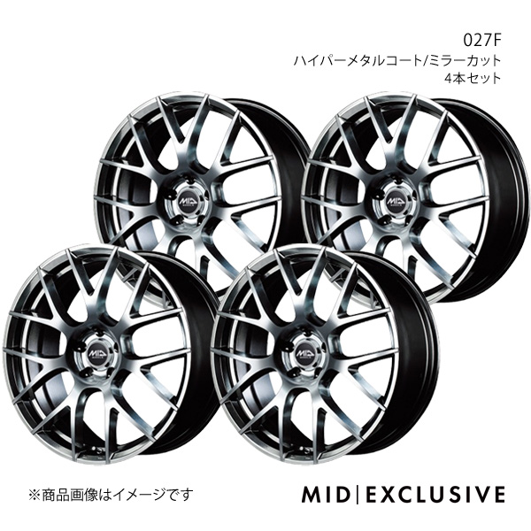 アルミホイール 運ぶ CX-60 KH系 マツダ 【18×7.0J 5-114.3