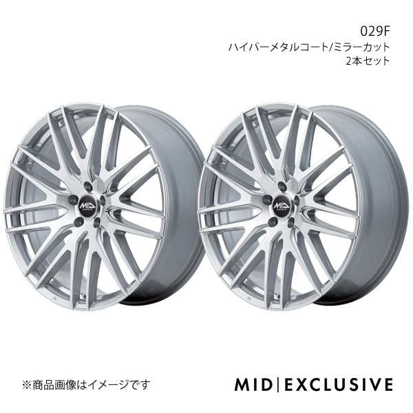 アルミ ホイール 2本セット CX-3 DK系 2015/2〜 ZACK JP-205