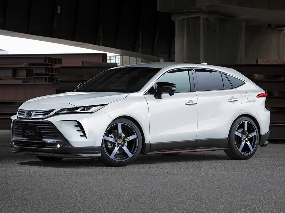 マルカサービス MID EXCLUSIVE/050F スイフトスポーツ ZC33S アルミ