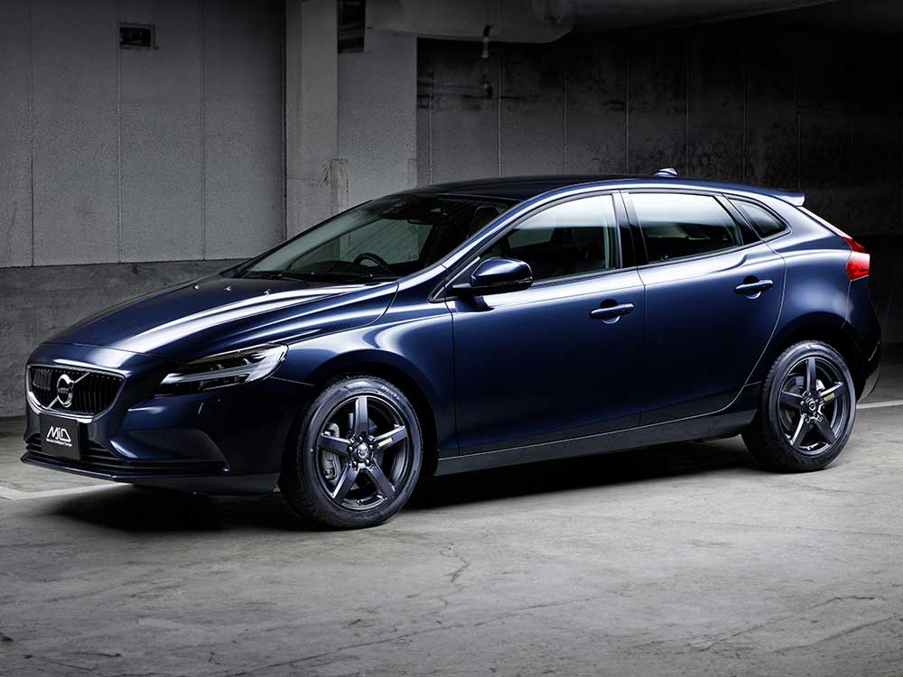 マルカサービス MID EXCLUSIVE/050F スイフトスポーツ ZC33S アルミ