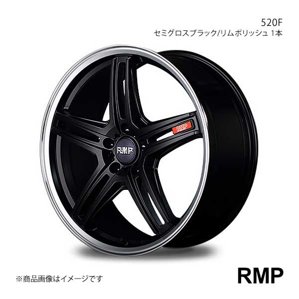 RMP/520F クラウン 210系(ハイブリッド含む) 純正18インチ アルミホイール 1本 【17×7.0J 5-114.3 INSET40 S.BK/リムポリッシュ】｜syarakuin-shop