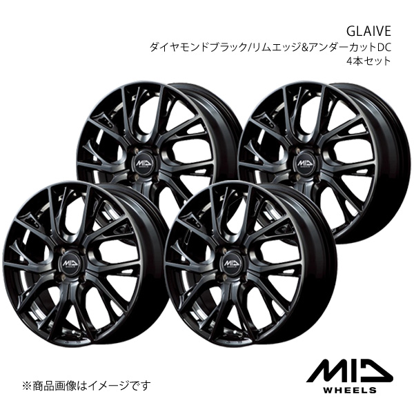 ダウンサス ダイハツ ミライース LA310S KF 4WD H23/9〜 1台分