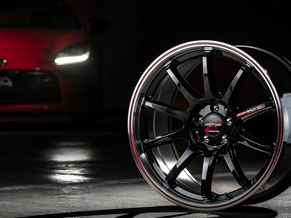 マルカサービス MID RACING/R10 スイフトスポーツ ZC33S アルミ