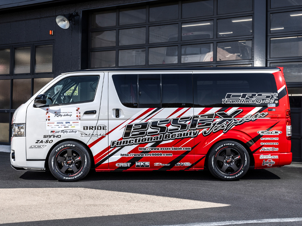 マルエツ マルカサービス ホイール4本セット VERTECONE ヴァーテックワン
