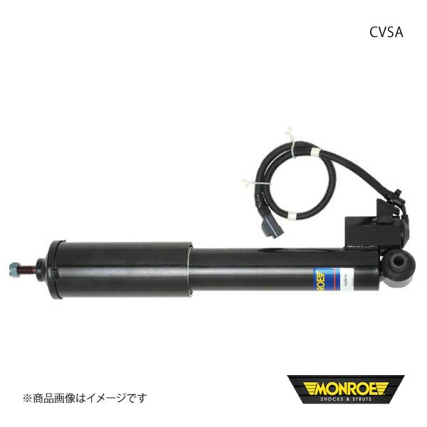 国内正規販売店】】 MONROE モンロー CVSA 電子制御式 パサート