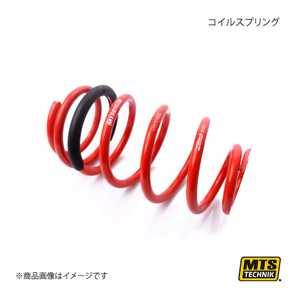 MTS TECHNIK/MTS コイルオーバースペアパーツ コイルスプリング GWFE14VA :gwfe14va qq e f2 59s:車楽院