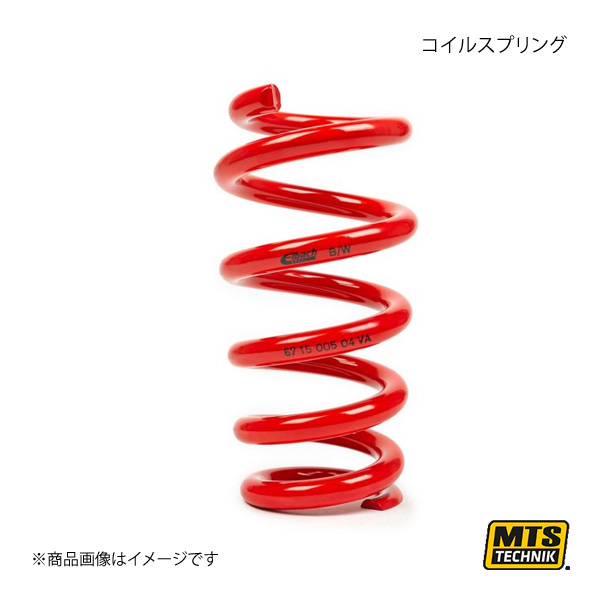 MTS TECHNIK/MTS コイルオーバースペアパーツ コイルスプリング GWFE24VA :gwfe24va qq e f2 68s:車楽院