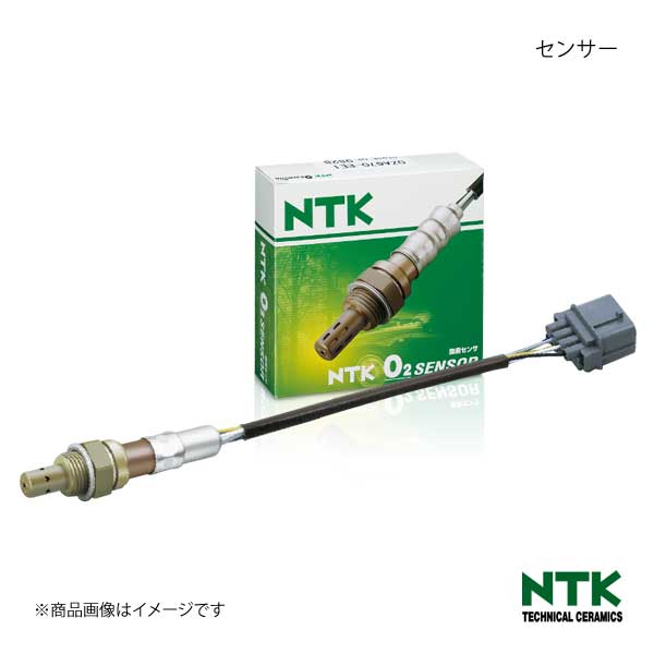 NTK(NGK) O2センサー N-ONE JF1/JF2 S07A(DOHC) OZA668-EE81 1本｜syarakuin-shop