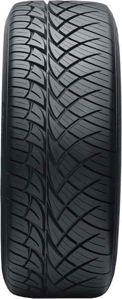 NITTO ニットー NT420S サマータイヤ SUV用タイヤ 305/40R22 114W XL 2本 73500192の画像