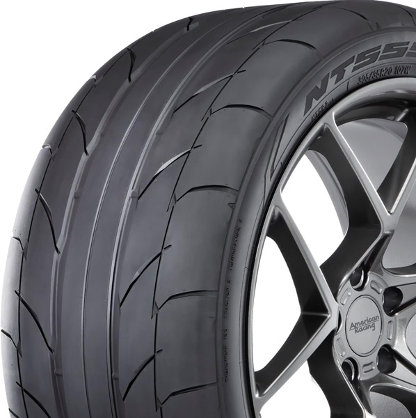 NITTO ニットー NT555R2 スポーツタイヤ P325/50R15 112V 4本 79110019 : 79110019 qq e 737s : 車楽院