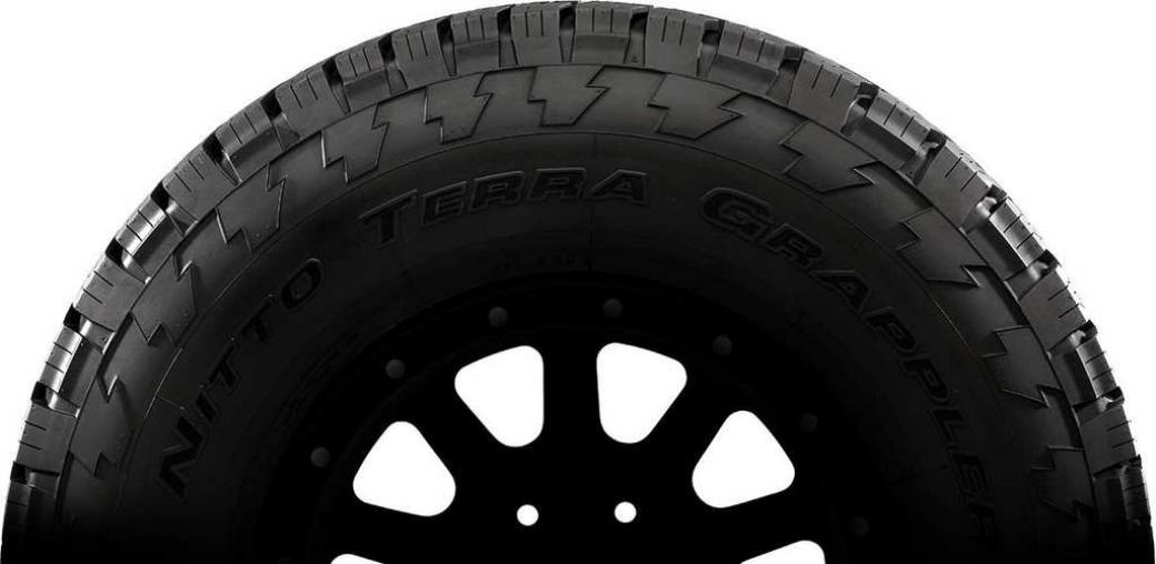 NITTO ニットー TERRA GRAPPLER G2 オールテレーンタイヤ 285/50R20 116S XL 1本 75000286 : 75000286 qq e 207s : 車楽院