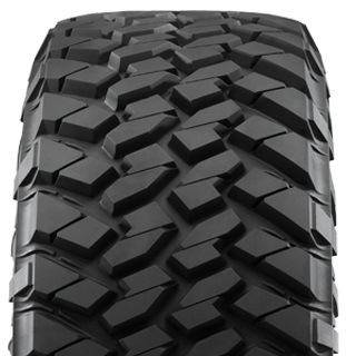 NITTO Trail Grappler ×.R C Q 1本 ハイフローテーション