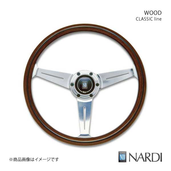 NARDI ナルディ CLASSIC(クラシック) WOOD(ウッド) Vite ウッド