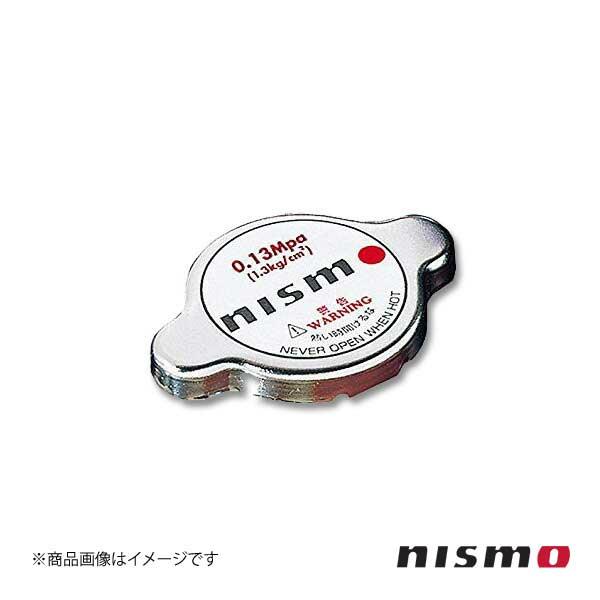 NISMO ニスモ ラジエーターキャップ ニッサン ラルゴ W30 ラジエーターキャップ