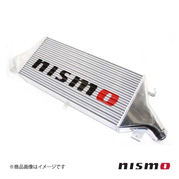 ニスモ / NISMO インタークーラー スカイライン GTR BNR32 アルミ製GTR