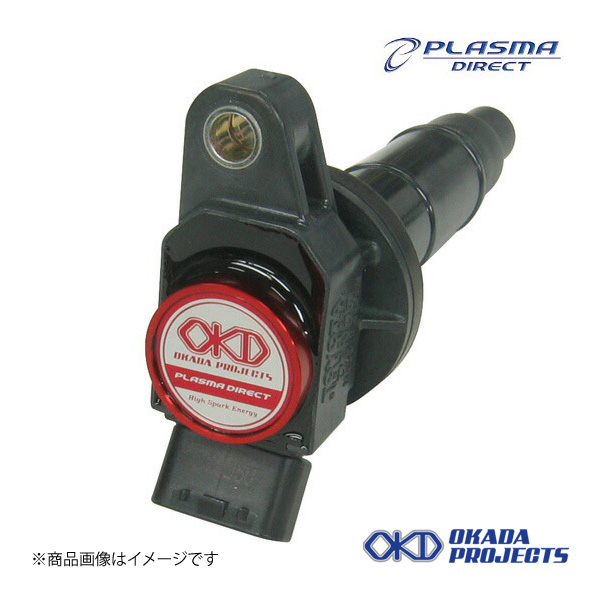 OKADAPROJECTS オカダプロジェクツ プラズマダイレクト ヴェルファイア ANH20W/25W :SD204011R qq e 27:車楽院