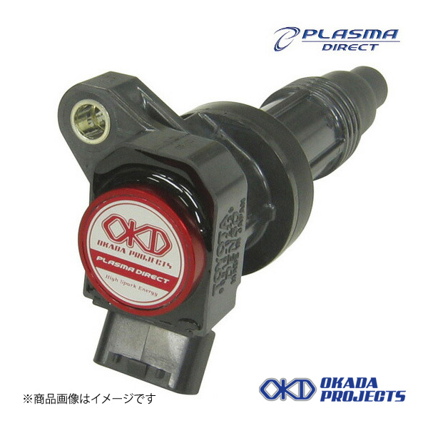 OKADAPROJECTS オカダプロジェクツ プラズマダイレクト アルテッツァ SXE10 :SD204031R qq e 13:車楽院