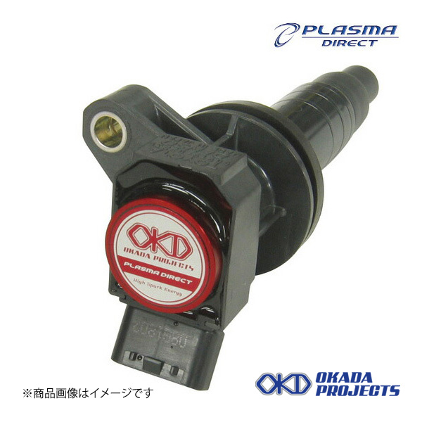 OKADAPROJECTS オカダプロジェクツ プラズマダイレクト ウィッシュ ZNE10/14(G) :SD204041R qq e 20:車楽院