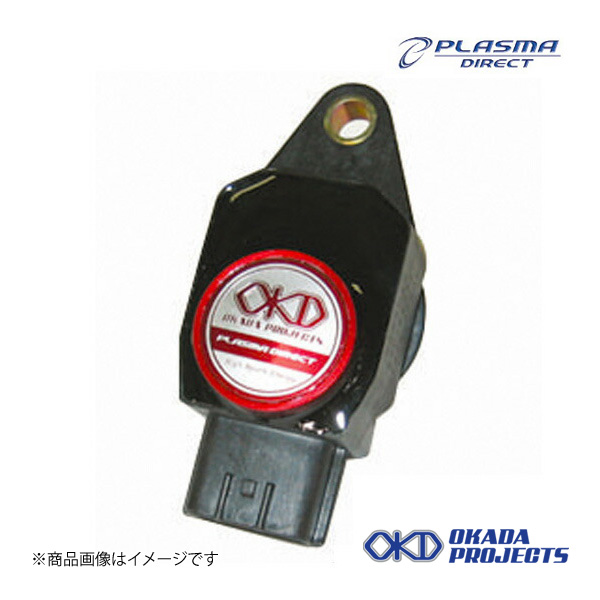 OKADAPROJECTS オカダプロジェクツ プラズマダイレクト マーチ K12 :SD214061R qq e 159:車楽院