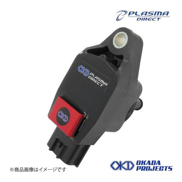 絶妙なデザインOKADAPROJECTS オカダプロジェクツ プラズマダイレクト マーチNISMO S K13改 :SD214131R qq e 160:車楽院専門店舗です!