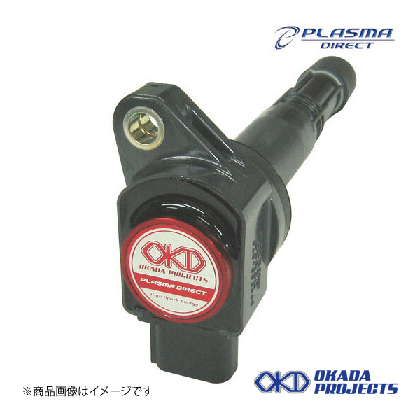 OKADAPROJECTS オカダプロジェクツ プラズマダイレクト ステップワゴン 