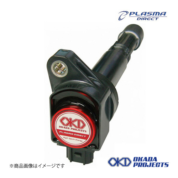 OKADAPROJECTS オカダプロジェクツ プラズマダイレクト オデッセイ RB3/4 :SD224051R qq e 197:車楽院