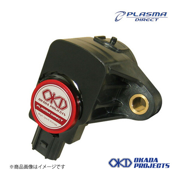 OKADAPROJECTS オカダプロジェクツ プラズマダイレクト フィットRS GE8/9 :SD224061R qq e 209:車楽院