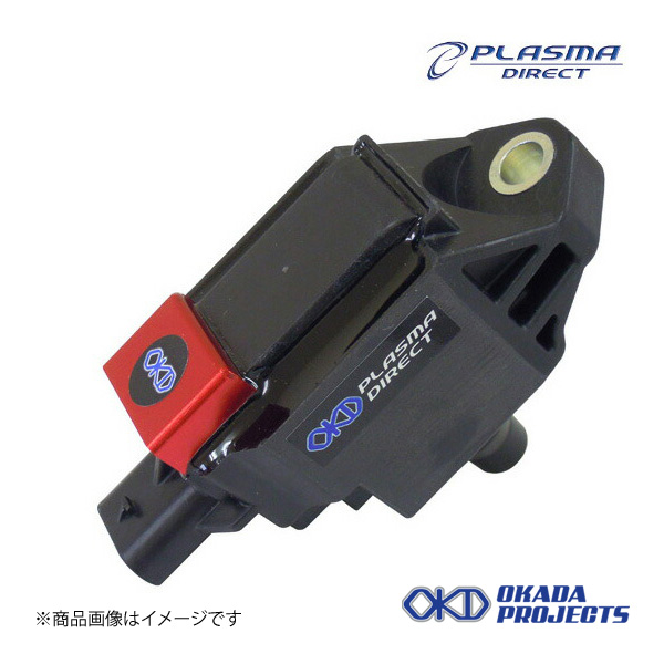 OKADAPROJECTS オカダプロジェクツ プラズマダイレクト レガシィ BRG/BMG :SD244081R qq e 298:車楽院