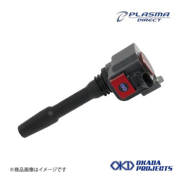 OKADAPROJECTS オカダプロジェクツ プラズマダイレクト COOPER