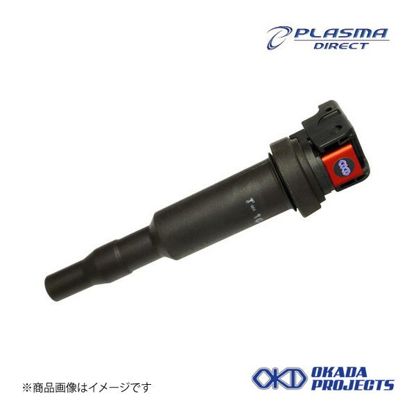 OKADAPROJECTS オカダプロジェクツ プラズマダイレクト X6 5.0i E71 :SD318101R qq e 563:車楽院