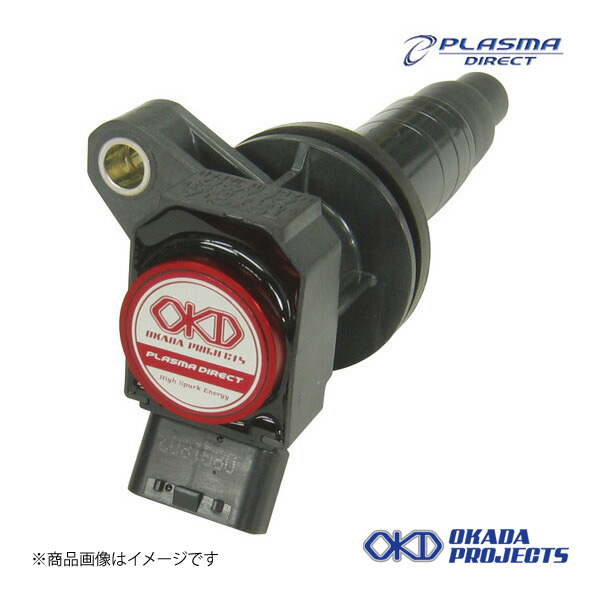 OKADAPROJECTS オカダプロジェクツ プラズマダイレクト エリーゼ 111 :SD384041R qq e 948:車楽院