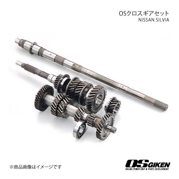 PP1ビート　1速２速ギヤ　メインシャフトセット PP1ビート1速2速ギヤメインシャフトセット