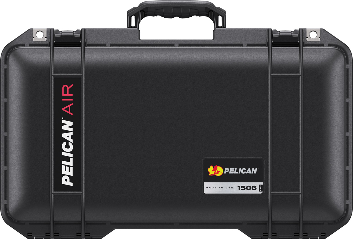 PELICAN ペリカン プロテクターツールケース エアケース 2.9kg 1506 Air Case No Foam 19428173920