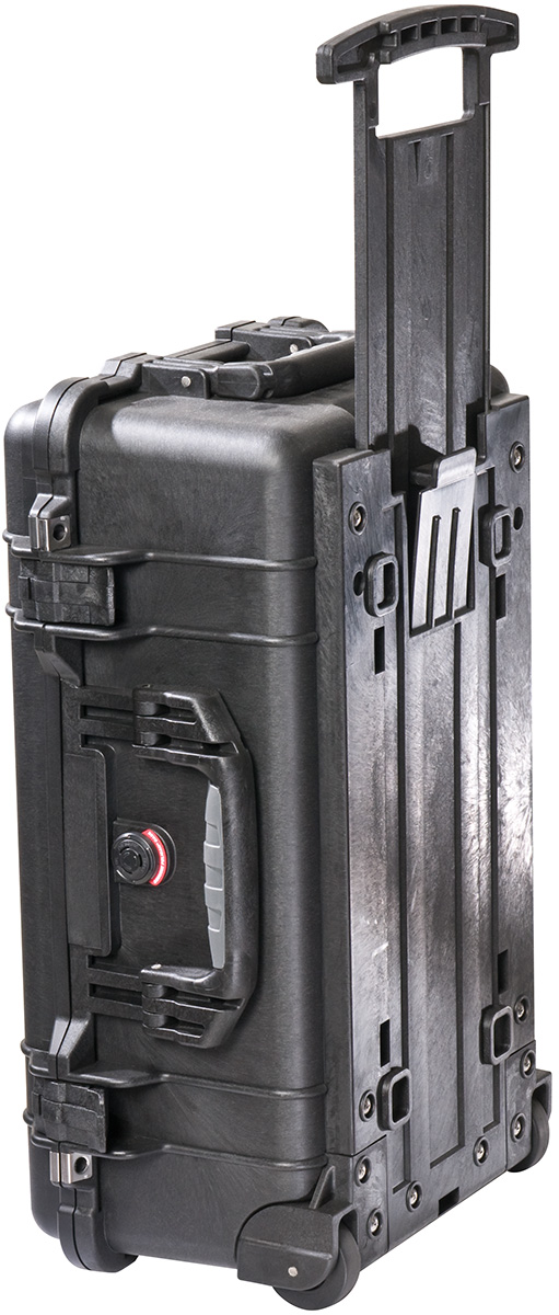 PELICAN ペリカン プロテクターツールケース ブラック 6.2kg 1510 Protector Carry-On Case With Foam  Black 19428037147 : plc-1510-bk-qq-e-1 : 車楽院 Yahoo!ショッピング店 - 通販 -  Yahoo!ショッピング