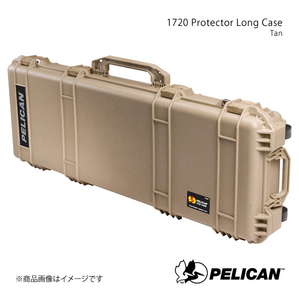 PELICAN PRODUCTS（ペリカンプロダクツ） PELICAN ペリカン