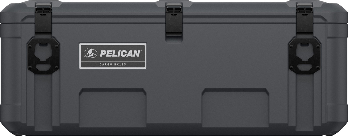 PELICAN ペリカン カーゴケース 13kg BX135 825494074791 : plc-bx135-qq-e-1 : 車楽院  Yahoo!ショッピング店 - 通販 - Yahoo!ショッピング