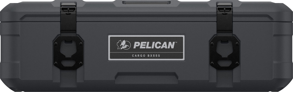 PELICAN ペリカン カーゴケース 9.1kg BX55S 825494074838