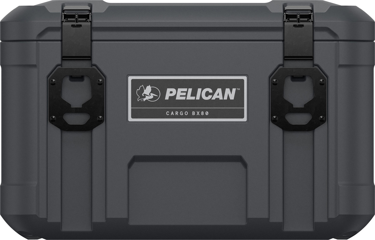 PELICAN ペリカン カーゴケース 8.8kg BX80 825494074845 : plc-bx80-qq-e-1 : 車楽院  Yahoo!ショッピング店 - 通販 - Yahoo!ショッピング