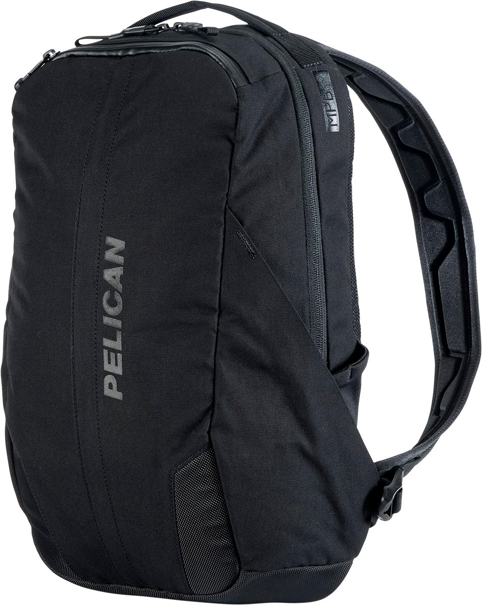 PELICAN ペリカン バックパック リュック 0.6kg MPB20 Mobile Protect Backpack 19428150235