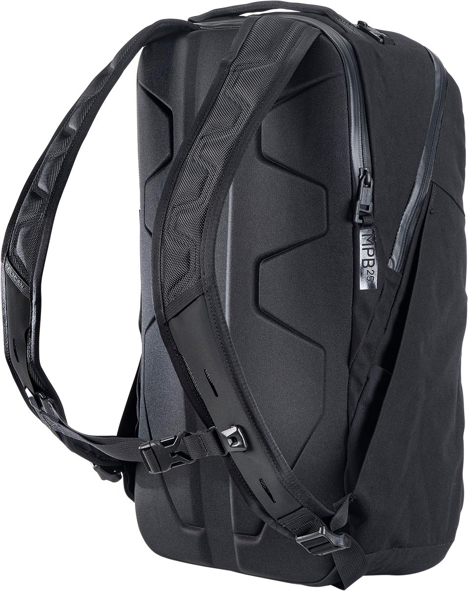 PELICAN ペリカン バックパック リュック 0.9kg MPB25 Mobile Protect Backpack 19428150297