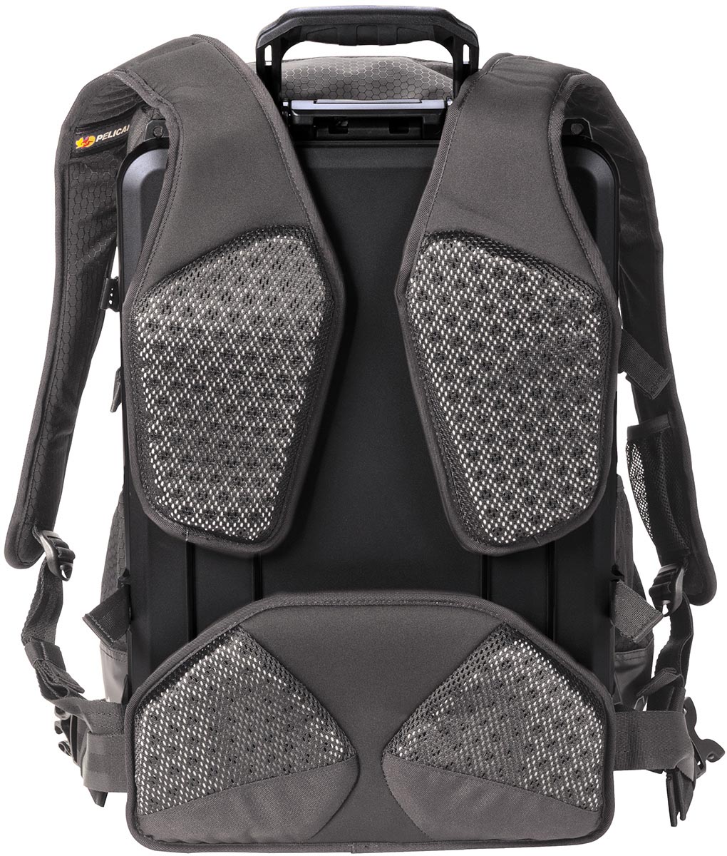 PELICAN ペリカン バックパック リュック 3.2kg S100 Sport Backpack